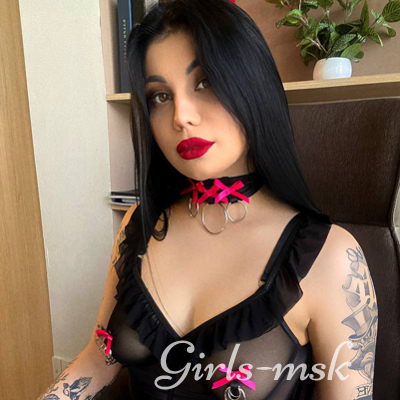 Шлюха Влада 28449