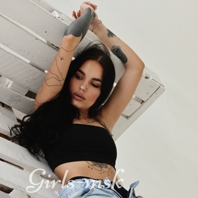 Шлюха Ника 28532