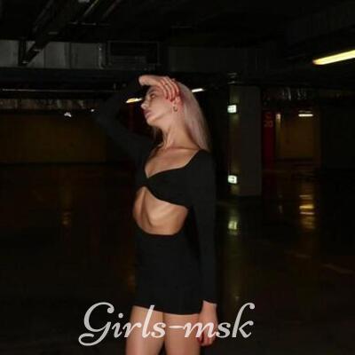 Шлюха Лейла 30535