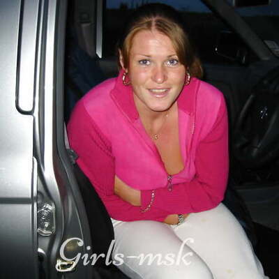 Шлюха Марина 27965