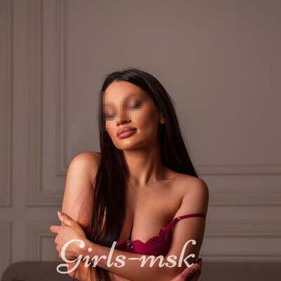 Шлюха Виола 30521