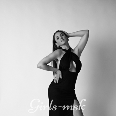 Шлюха Марика 30435