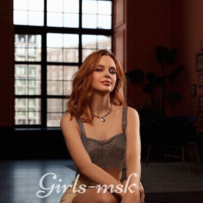 Шлюха Дана 28106