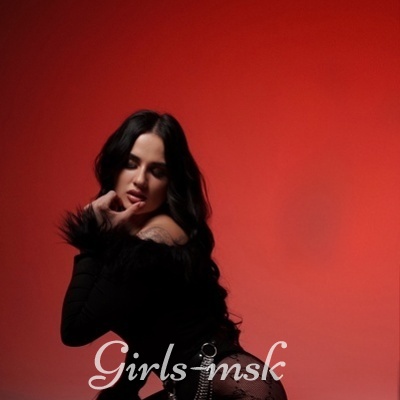 Шлюха Ира 30430