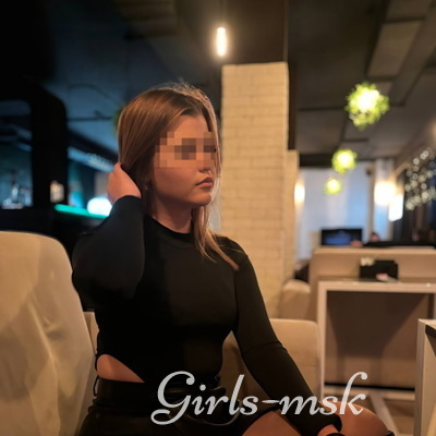 Шлюха Катя 29016