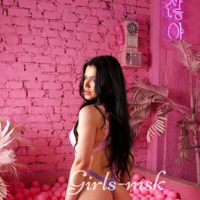 Шлюха Виолетта 28220