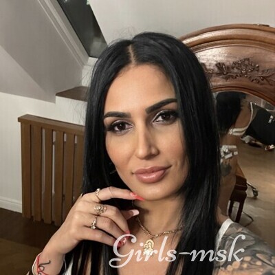 Шлюха Кайса 29275